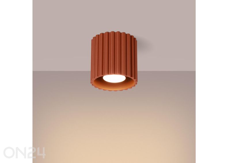 Потолочный светильник Aura 1, GU10 увеличить