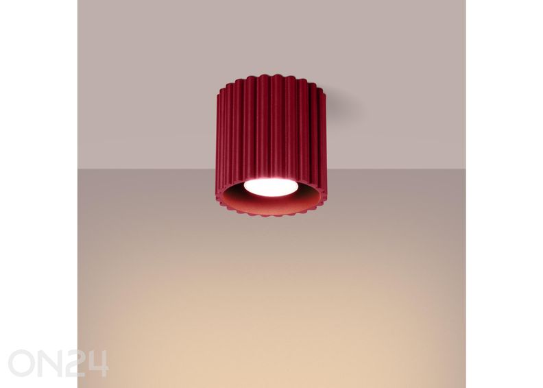 Потолочный светильник Aura 1, GU10 увеличить