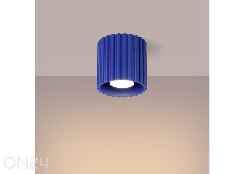 Потолочный светильник Aura 1, GU10 увеличить