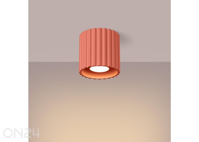 Потолочный светильник Aura 1, GU10 увеличить