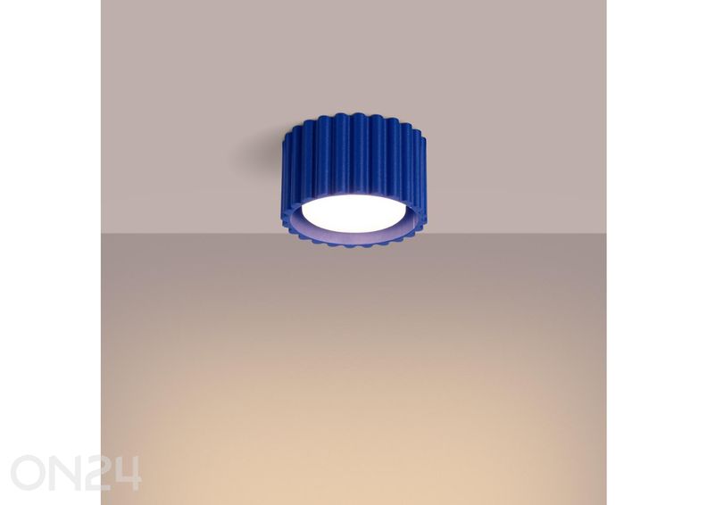 Потолочный светильник Aura 1, Gx53 увеличить