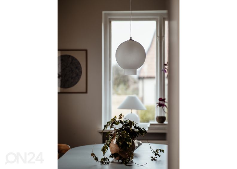 Потолочный светильник Bams 25, белый увеличить