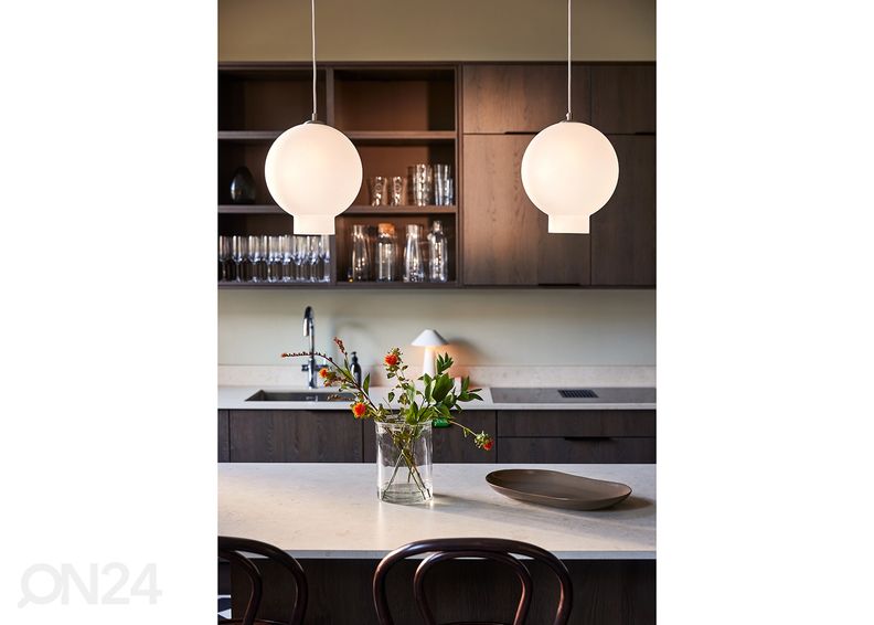 Потолочный светильник Bams 25, белый увеличить