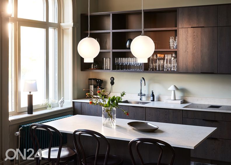 Потолочный светильник Bams 25, белый увеличить