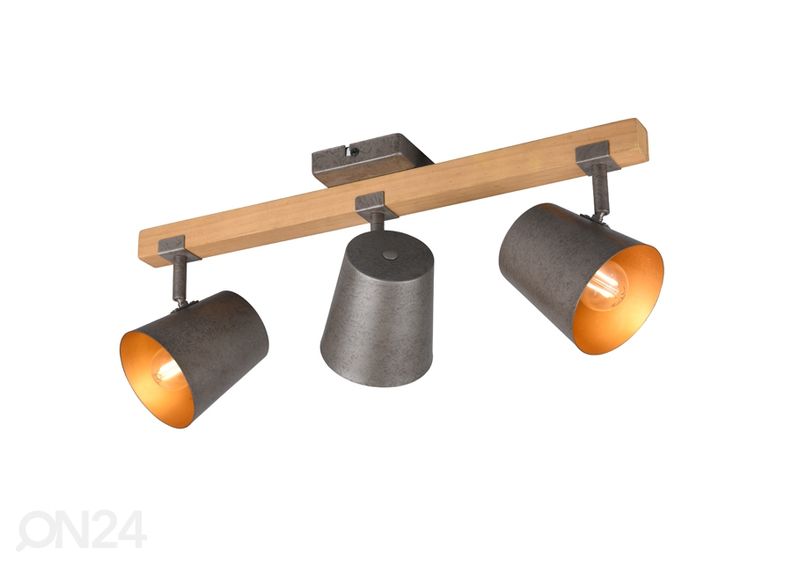 Потолочный светильник Bell увеличить