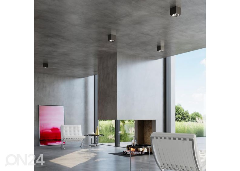 Потолочный светильник Blake увеличить