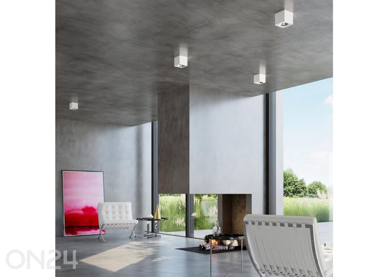 Потолочный светильник Blake увеличить