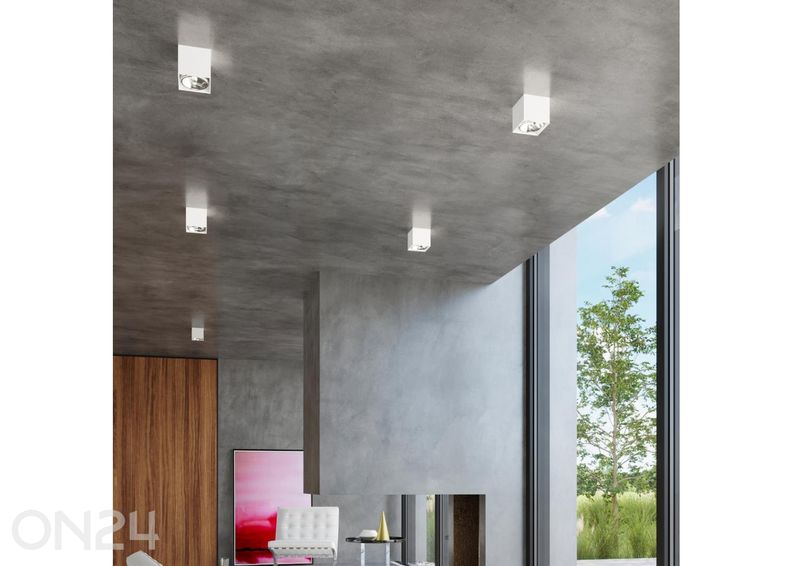 Потолочный светильник Blake увеличить