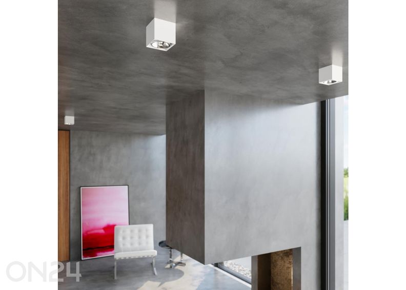 Потолочный светильник Blake увеличить