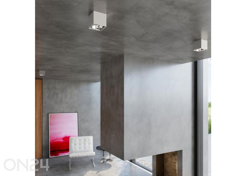 Потолочный светильник Blake увеличить