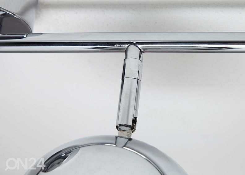 Потолочный светильник Bubble Chrome увеличить