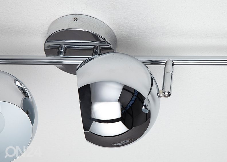 Потолочный светильник Bubble Chrome увеличить