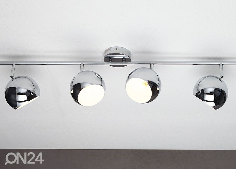 Потолочный светильник Bubble Chrome увеличить