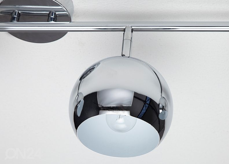 Потолочный светильник Bubble Chrome увеличить