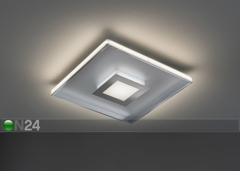 Потолочный светильник Bug LED увеличить