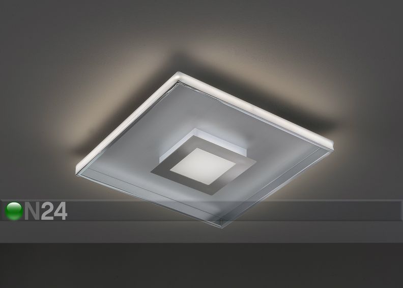 Потолочный светильник Bug LED увеличить