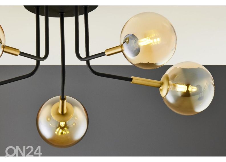 Потолочный светильник Burano-5 AM увеличить