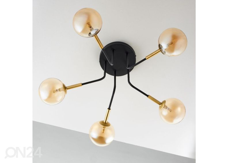 Потолочный светильник Burano-5 AM увеличить