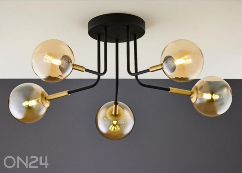 Потолочный светильник Burano-5 AM увеличить