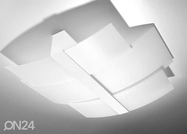 Потолочный светильник Celia, белый увеличить