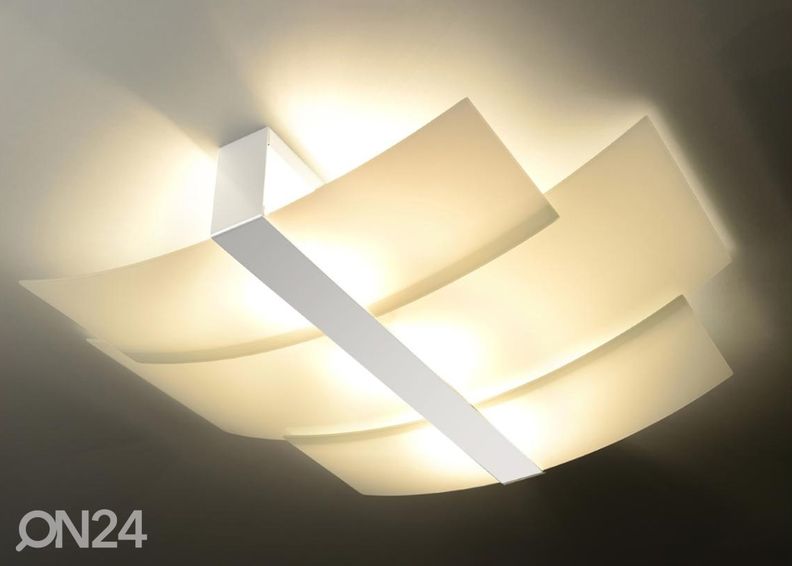 Потолочный светильник Celia, белый увеличить