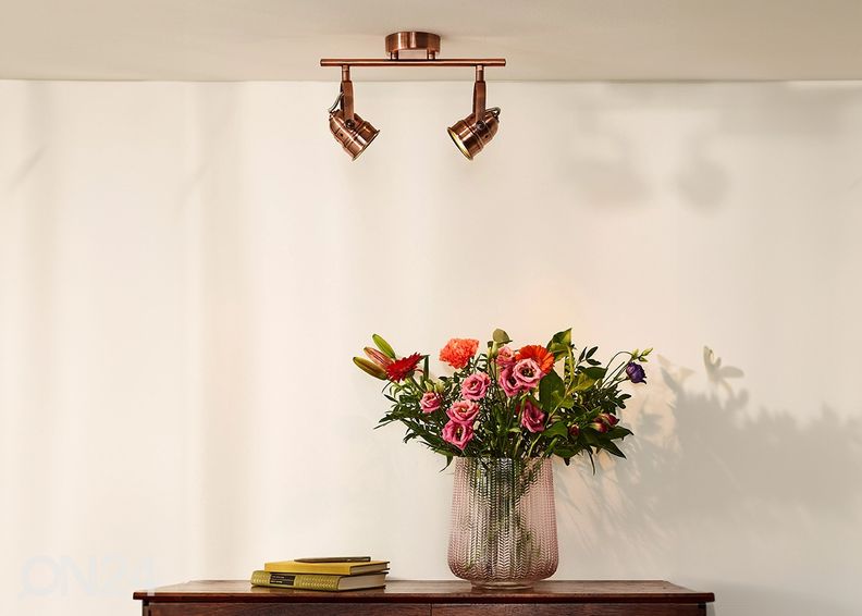 Потолочный светильник Cigal Cooper 2xGU10 увеличить