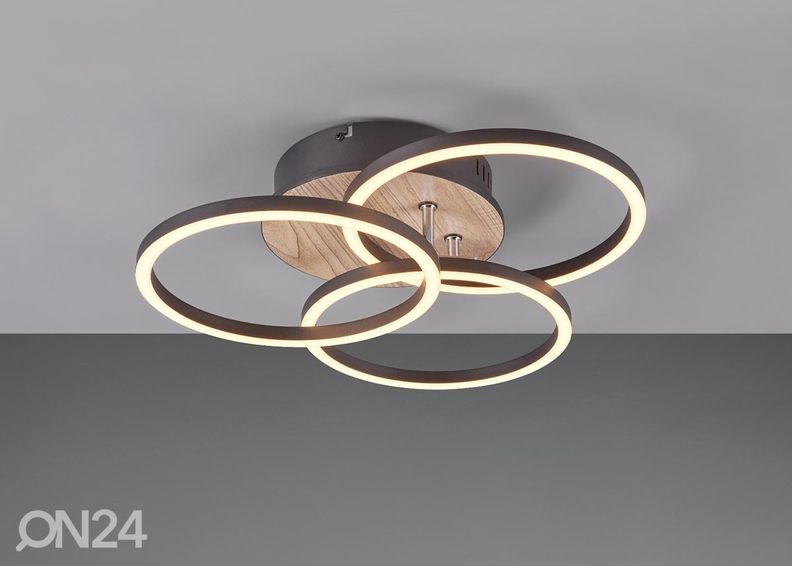 Потолочный светильник Circle Switch DIM увеличить