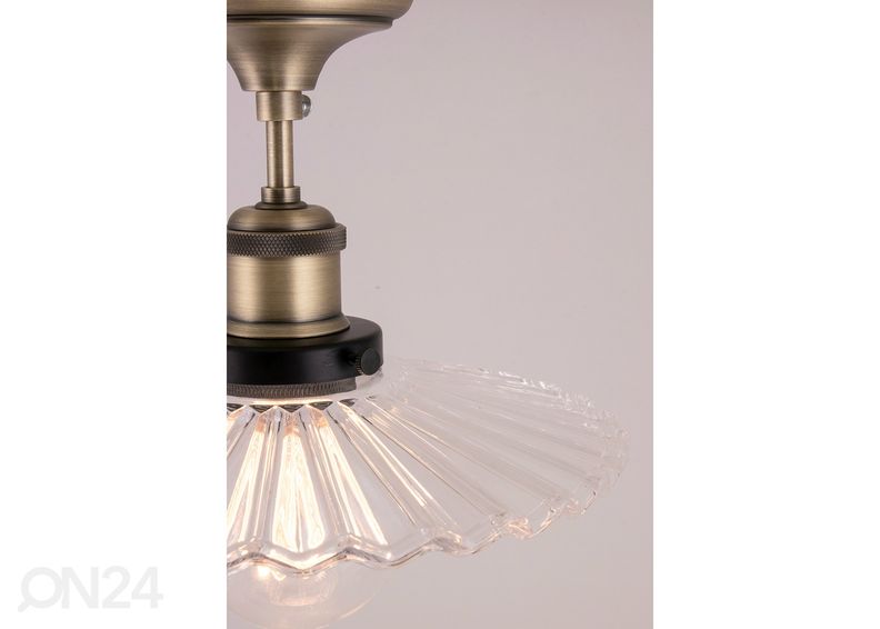 Потолочный светильник Cobbler увеличить