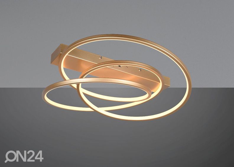 Потолочный светильник Darvin увеличить