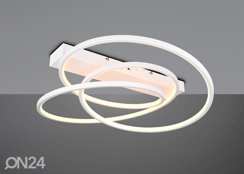 Потолочный светильник Darvin увеличить