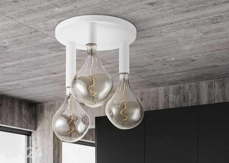 Потолочный светильник Drip увеличить