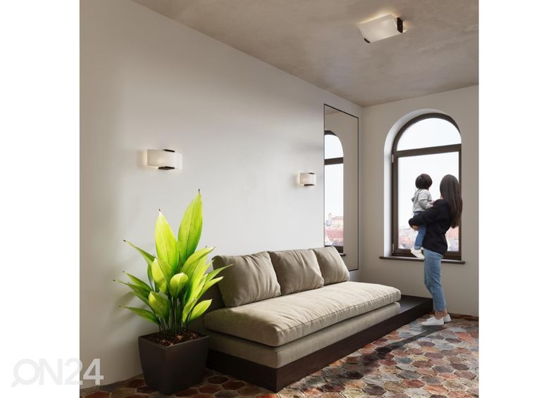 Потолочный светильник Emilio увеличить