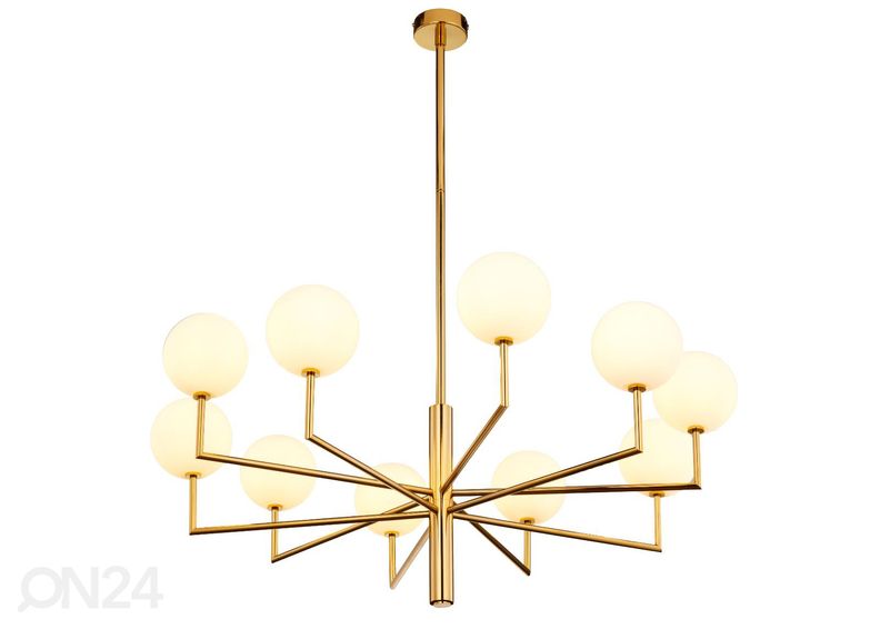 Потолочный светильник Feme Gold 10 увеличить