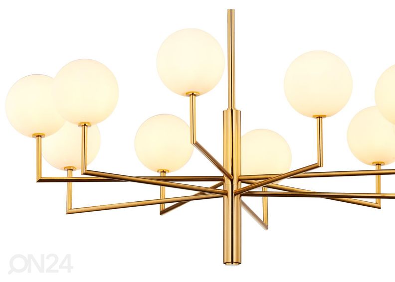 Потолочный светильник Feme Gold 10 увеличить