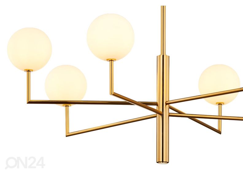 Потолочный светильник Feme Gold 6 увеличить