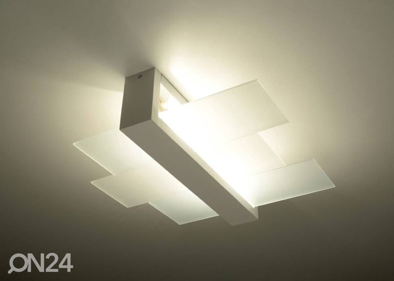 Потолочный светильник Feniks 2, белый увеличить