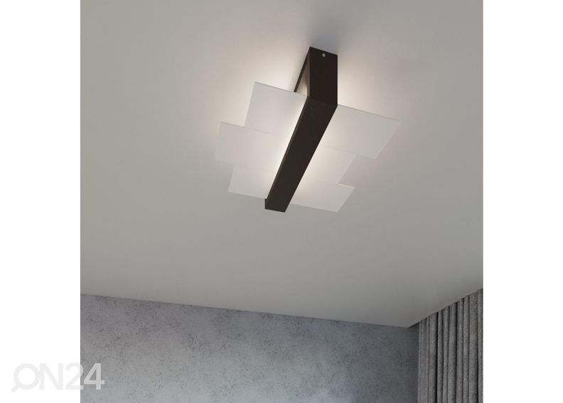 Потолочный светильник Feniks 2, wenge увеличить