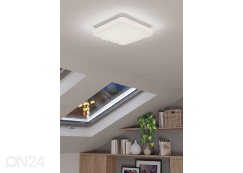 Потолочный светильник Ferentino увеличить