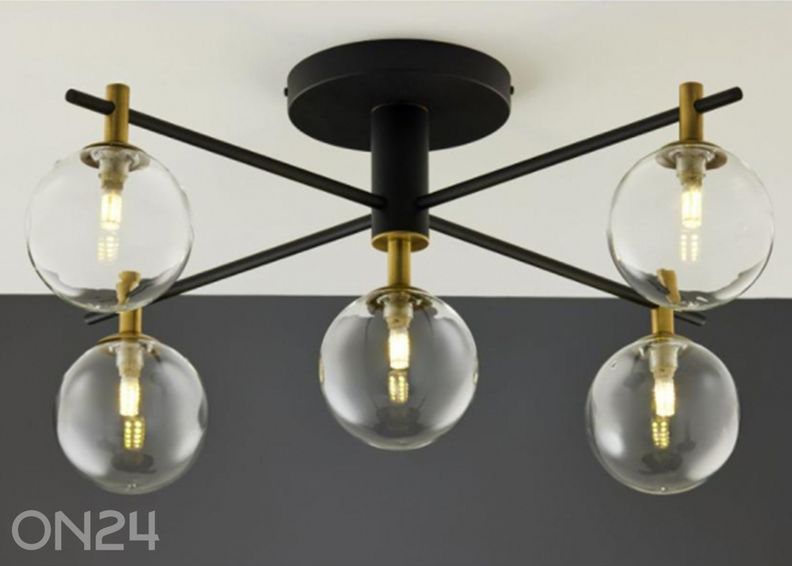 Потолочный светильник Figaro-5 TR увеличить