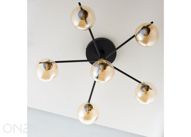 Потолочный светильник Figaro-6 AM увеличить