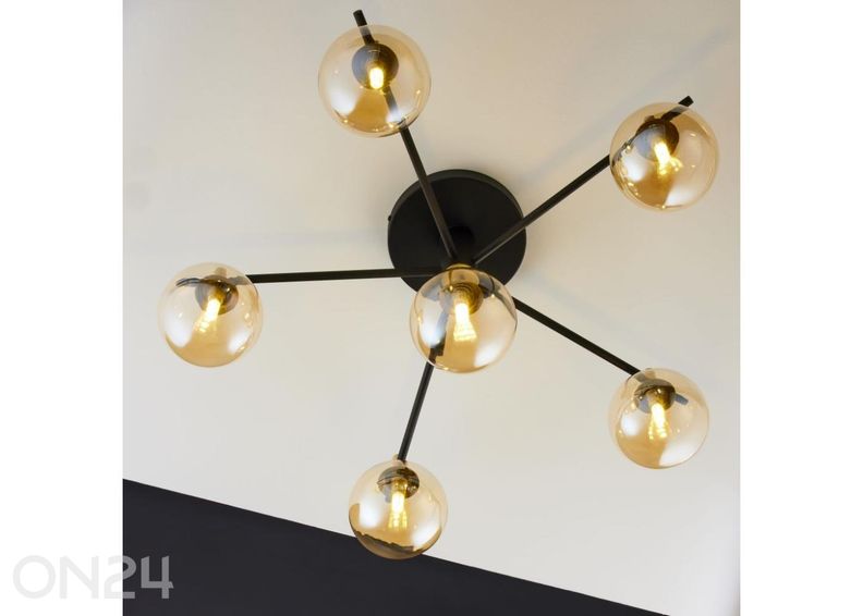 Потолочный светильник Figaro-6 AM увеличить