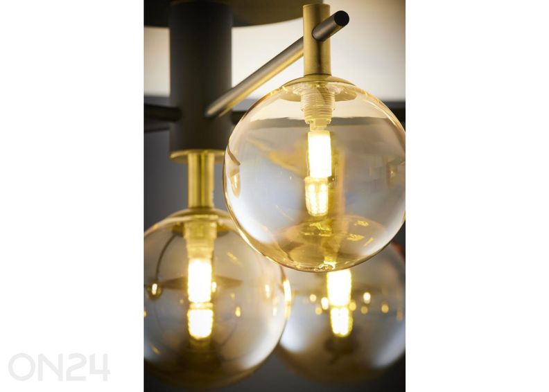 Потолочный светильник Figaro-6 AM увеличить