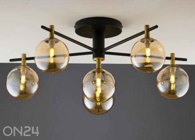 Потолочный светильник Figaro-6 AM увеличить