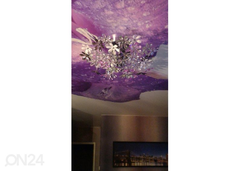 Потолочный светильник Flower увеличить