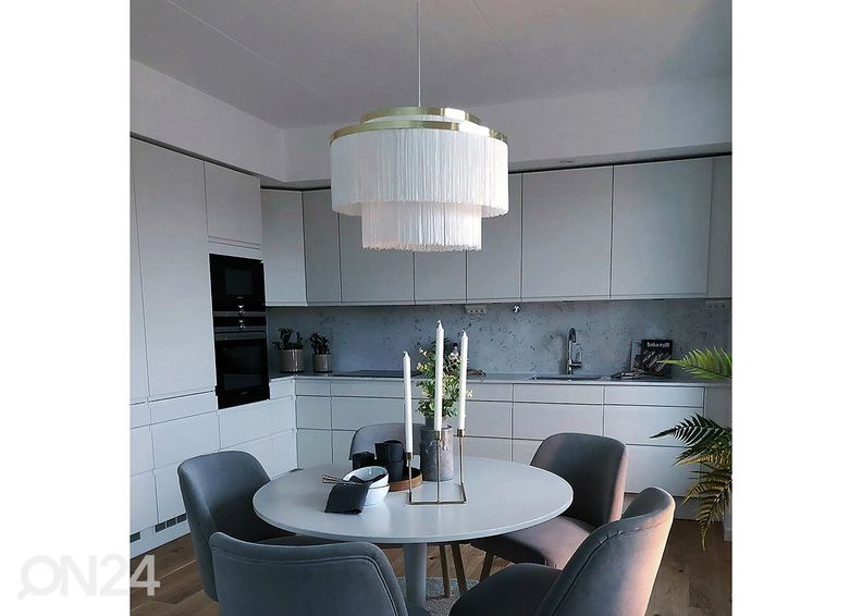 Потолочный светильник Frans увеличить