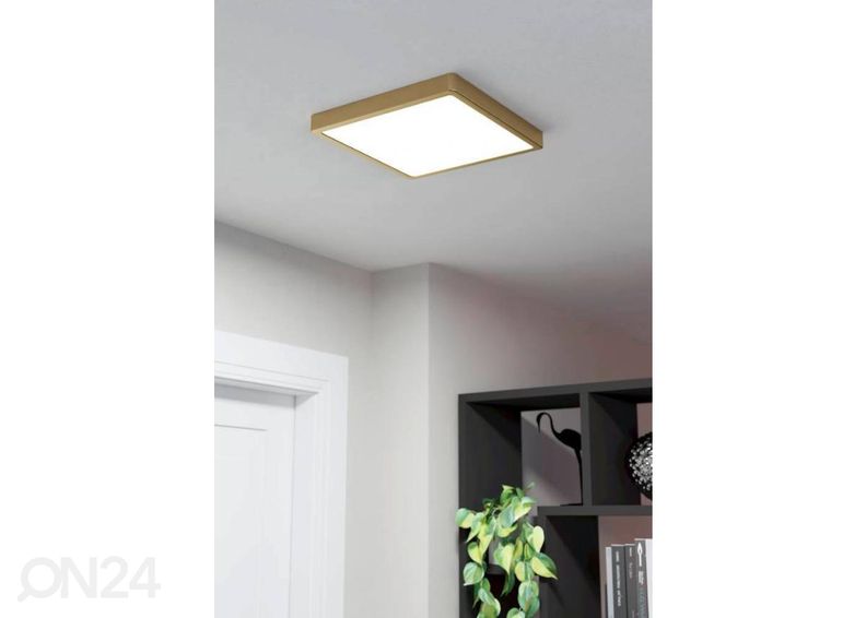 Потолочный светильник Fueva 5 увеличить