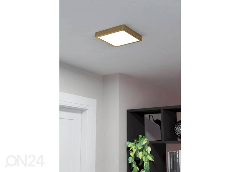 Потолочный светильник Fueva 5 увеличить