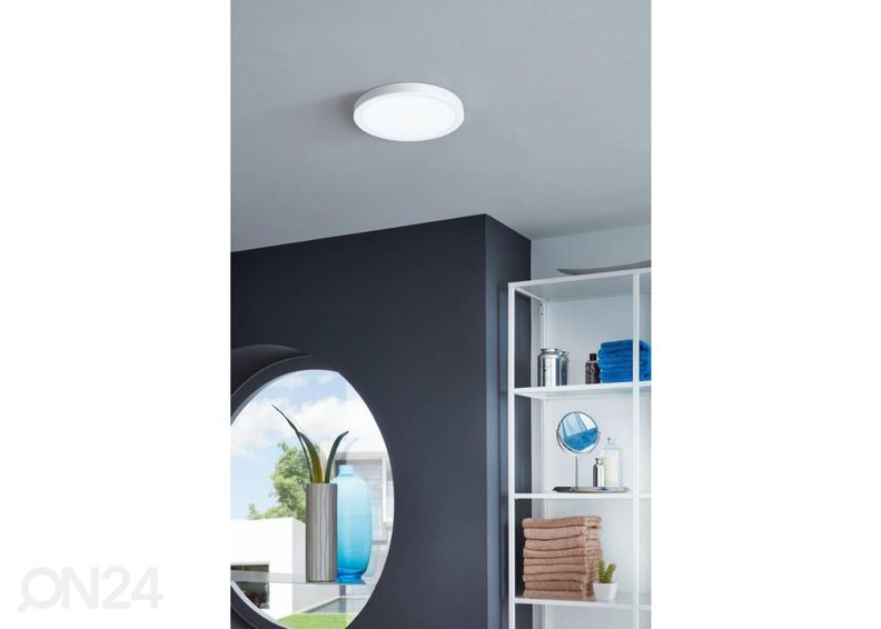 Потолочный светильник Fueva 5 увеличить