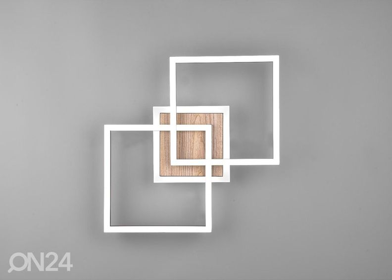 Потолочный светильник Giro Switch DIM увеличить