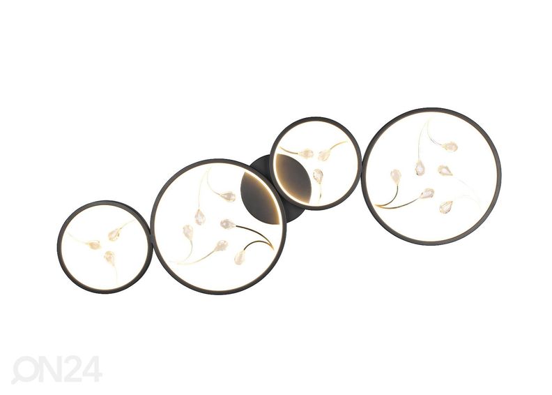 Потолочный светильник Groovy увеличить